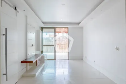 Cobertura com 4 Quartos à venda, 182m² no Recreio dos Bandeirantes, Rio de Janeiro