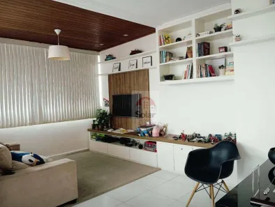 Apartamento com 3 Quartos à venda, 114m² no Independência, Taubaté