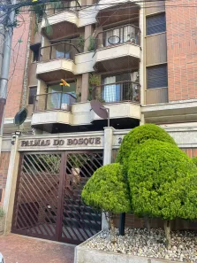 Apartamento com 2 Quartos à venda, 78m² no Bosque, Campinas