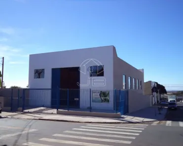 Galpão/Depósito/Armazém para venda ou aluguel, 430m² no Jardim Aparecida, Campinas