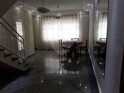 Sobrado com 3 Quartos à venda, 200m² no Jardim Brasil (Zona Norte), São Paulo