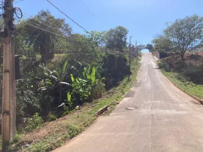 Lote/Terreno à venda, 360m² no Pedra Branca, São Joaquim de Bicas