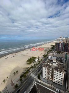 Apartamento com 2 Quartos à venda, 94m² no Tupi, Praia Grande