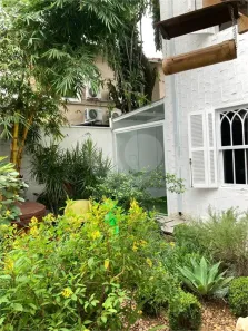 Imóvel Comercial com 4 Quartos à venda, 400m² no Jardim América, São Paulo