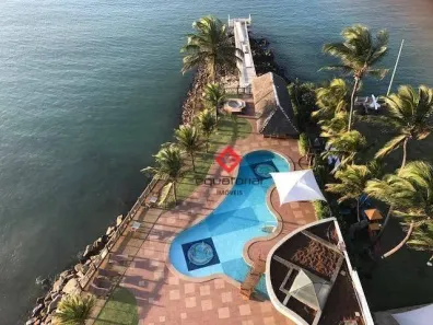 Apartamento com 4 Quartos à venda, 455m² no Meireles, Fortaleza