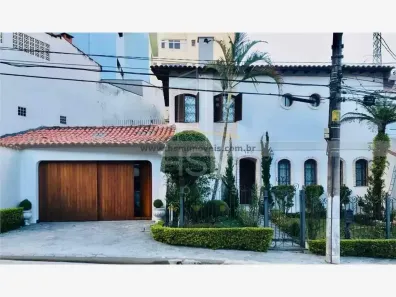 Sobrado com 3 Quartos à venda, 305m² no Nova Petrópolis, São Bernardo do Campo