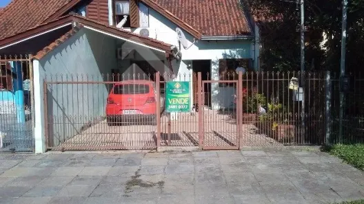 Sobrado com 2 Quartos à venda, 90m² no Chácara, Eldorado do Sul