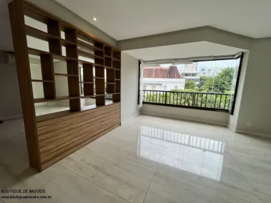 Apartamento com 2 Quartos para venda ou aluguel, 117m² no Graça, Salvador