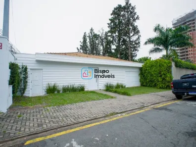 Imóvel Comercial com 3 Quartos para alugar, 287m² no Chácara Girassol, Americana