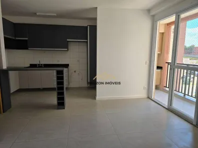 Apartamento com 3 Quartos à venda, 77m² no Bosque dos Jacarandás, Jundiaí