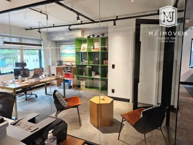 Sala Comercial para venda ou aluguel, 310m² no Moema, São Paulo