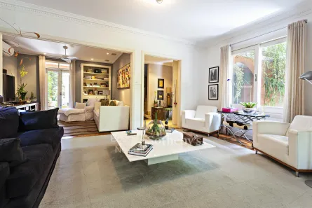 Casa com 4 Quartos à venda, 260m² no Jardim Paulistano, São Paulo