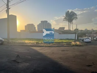 Lote/Terreno à venda, 398m² no Jardim Gibertoni, São Carlos