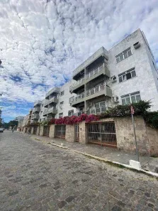 Apartamento com 3 Quartos à venda, 113m² no Centro, Cabo Frio
