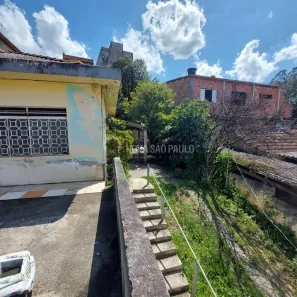 Sobrado com 3 Quartos à venda, 125m² no Eldorado, Diadema