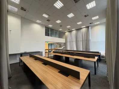 Sala Comercial para alugar, 250m² no Vila Nova Conceição, São Paulo