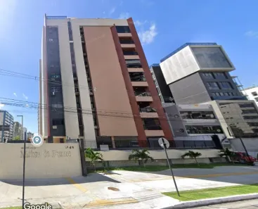 Apartamento com 3 Quartos à venda, 152m² no Tambaú, João Pessoa