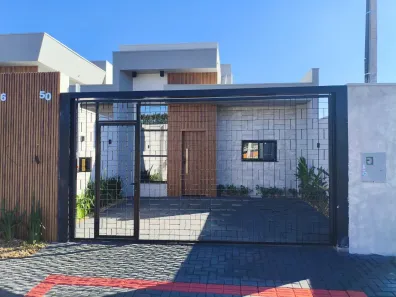 Casa com 2 Quartos à venda, 72m² no Recanto Tropical, Cascavel