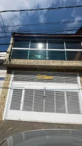 Sobrado com 4 Quartos à venda, 132m² no Jardim Egle, São Paulo