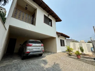 Casa com 4 Quartos à venda, 230m² no Balneário, Florianópolis