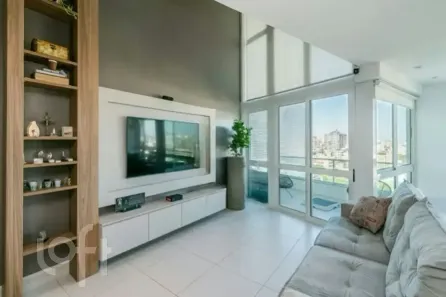 Apartamento com 1 Quarto à venda, 91m² no Boa Vista, Porto Alegre