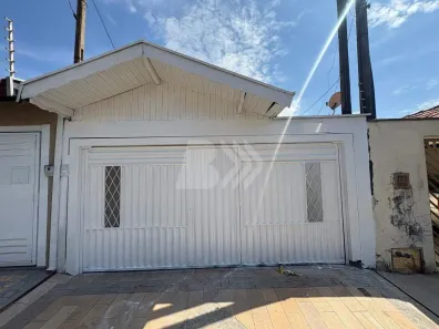 Casa com 2 Quartos à venda, 88m² no Jardim Caxambu, Piracicaba