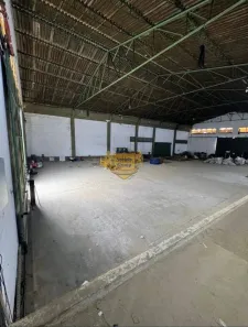 Galpão/Depósito/Armazém para alugar, 850m² no Gradim, São Gonçalo