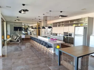 Fazenda/Sítio com 4 Quartos à venda, 1000m² no , Alvorada do Sul