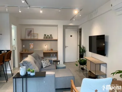 Apartamento com 1 Quarto à venda, 85m² no Jardim Paulista, São Paulo