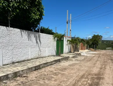 Lote/Terreno à venda, 1080m² no Muçumagro, João Pessoa