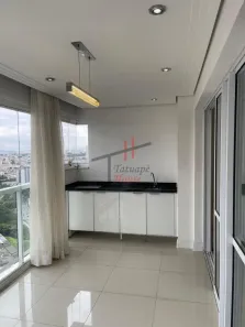 Apartamento com 1 Quarto para alugar, 52m² no Vila Regente Feijó, São Paulo