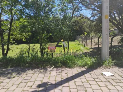 Lote/Terreno à venda, 360m² no Salgado Filho, Caxias do Sul