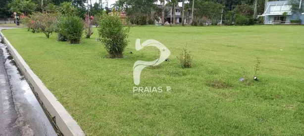 Lote/Terreno à venda, 2700m² no Balneario Praia do Perequê, Guarujá
