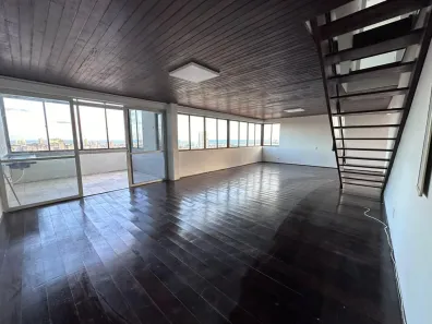 Cobertura com 4 Quartos à venda, 350m² no Boa Vista, Recife