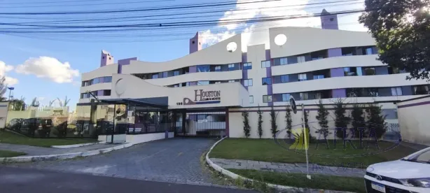 Apartamento com 3 Quartos à venda, 81m² no Portão, Curitiba