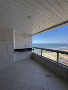 Apartamento com 2 Quartos à venda, 120m² no Aviação, Praia Grande