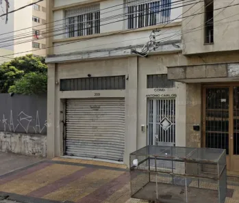 Ponto Comercial para alugar, 308m² no Campos Elíseos, São Paulo