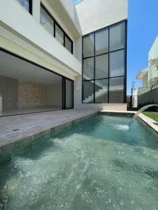Casa de Condomínio com 4 Quartos à venda, 363m² no Ribeirão do Lipa, Cuiabá