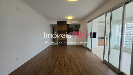 Apartamento com 2 Quartos para venda ou aluguel, 105m² no Cidade Monções, São Paulo