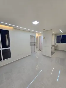 Apartamento com 2 Quartos à venda, 40m² no Vila Mariana, Ribeirão das Neves