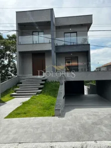 Casa de Condomínio com 3 Quartos para venda ou aluguel, 290m² no Parque Residencial Itapeti, Mogi das Cruzes