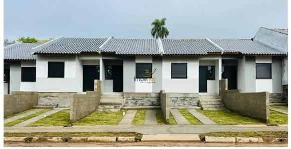 Casa com 2 Quartos à venda, 44m² no Nossa Chácara, Gravataí