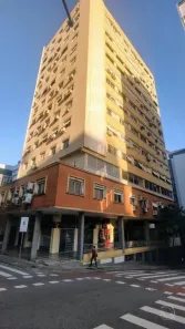 Apartamento com 3 Quartos à venda, 126m² no Centro, Florianópolis