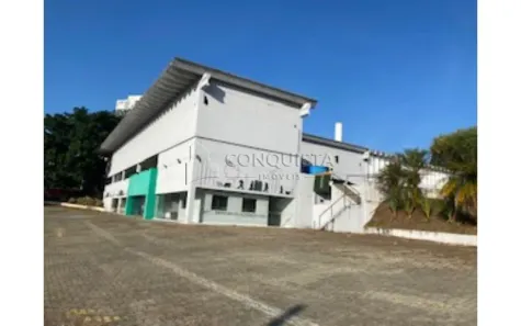 Galpão/Depósito/Armazém para alugar, 5500m² no Jardim Marajoara, São Paulo