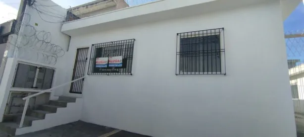 Ponto Comercial para alugar, 90m² no Jardim Martinica, São Paulo