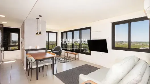 Apartamento com 1 Quarto à venda, 55m² no São Gonçalo, Pelotas