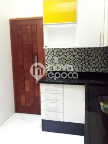 Apartamento com 2 Quartos à venda, 59m² no Moneró, Rio de Janeiro