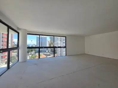 Apartamento com 3 Quartos à venda, 153m² no Centro, Florianópolis