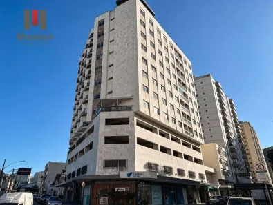 Apartamento com 3 Quartos à venda, 112m² no São Mateus, Juiz de Fora