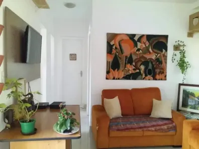 Apartamento com 2 Quartos à venda, 62m² no Jardim Europa, Sorocaba